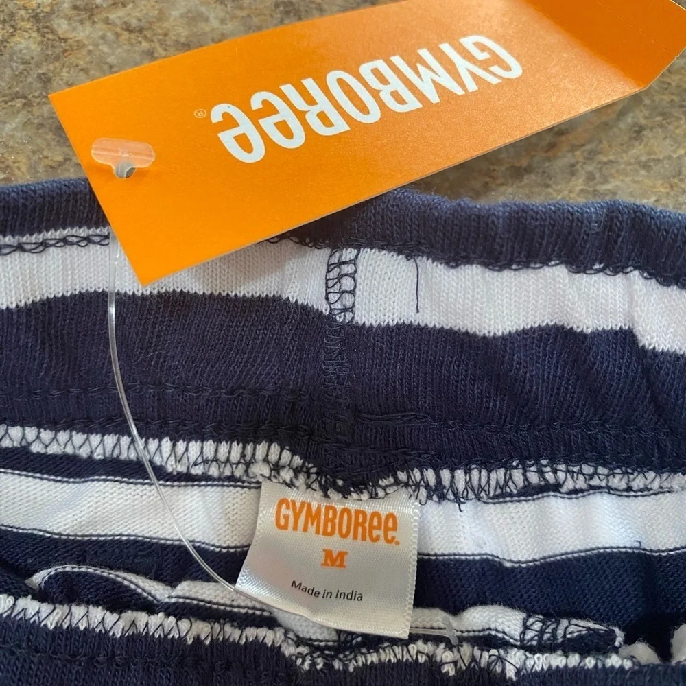 2 Pairs New Gymboree Shorts